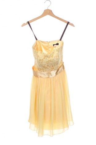 Φόρεμα Laona, Μέγεθος XS, Χρώμα Κίτρινο, Τιμή 32,99 €