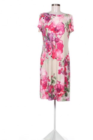 Rochie Laura Ashley, Mărime L, Culoare Multicolor, Preț 125,92 Lei