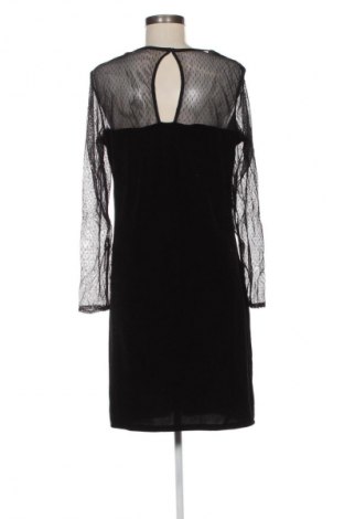 Rochie Laura Torelli, Mărime M, Culoare Negru, Preț 40,99 Lei
