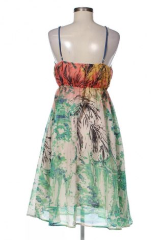 Kleid Lavand., Größe XL, Farbe Mehrfarbig, Preis 11,99 €