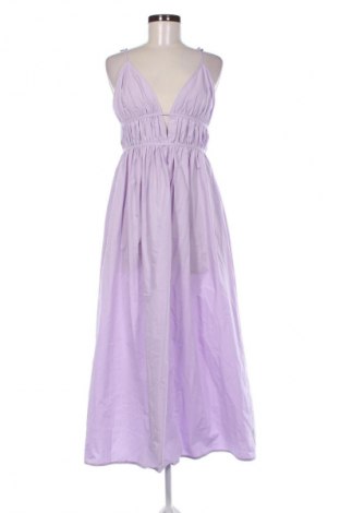 Šaty  LeGer By Lena Gercke, Veľkosť L, Farba Fialová, Cena  38,89 €