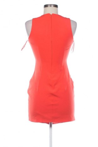 Sukienka Lefon, Rozmiar S, Kolor Czerwony, Cena 151,99 zł
