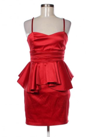 Rochie Lexxury, Mărime M, Culoare Roșu, Preț 152,63 Lei