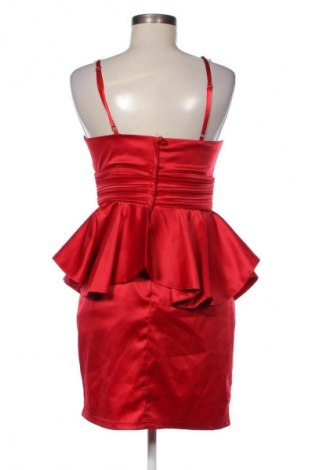 Rochie Lexxury, Mărime M, Culoare Roșu, Preț 152,63 Lei