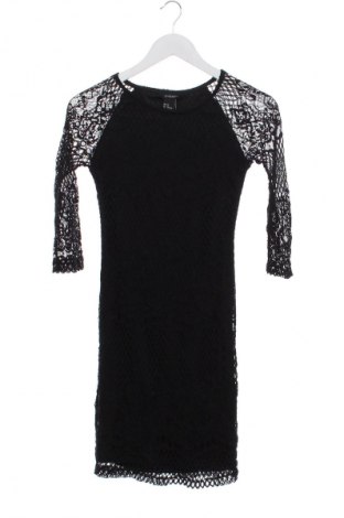 Rochie Lindex, Mărime XS, Culoare Negru, Preț 100,99 Lei