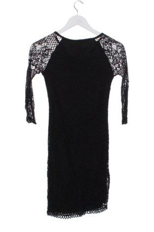 Rochie Lindex, Mărime XS, Culoare Negru, Preț 100,99 Lei
