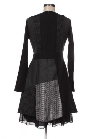 Kleid Linea Tesini, Größe M, Farbe Mehrfarbig, Preis 16,99 €
