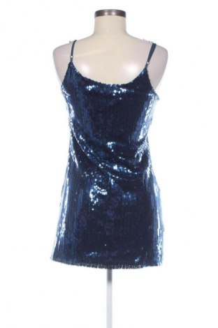 Rochie Linn Ahlborg x NA-KD, Mărime XS, Culoare Albastru, Preț 163,16 Lei