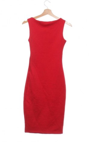 Φόρεμα Lipsy London, Μέγεθος XXS, Χρώμα Κόκκινο, Τιμή 20,99 €