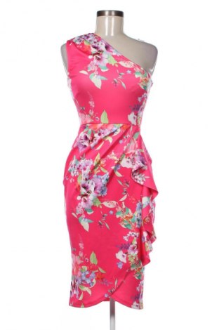 Kleid Lipsy London, Größe XS, Farbe Mehrfarbig, Preis € 14,91