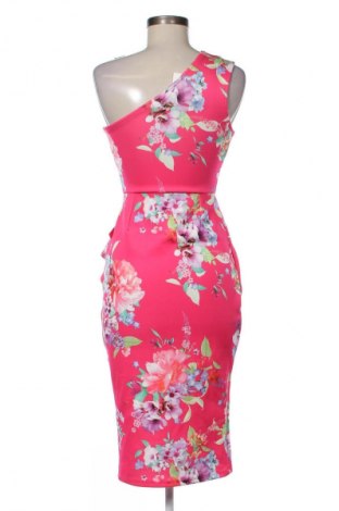 Kleid Lipsy London, Größe XS, Farbe Mehrfarbig, Preis € 14,91