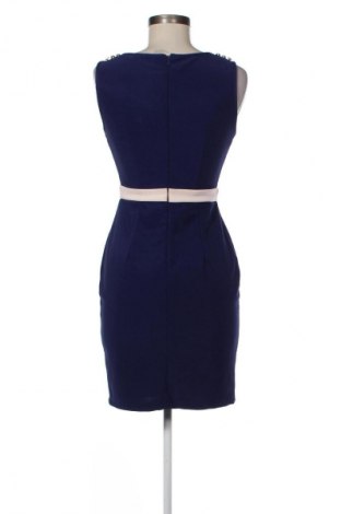 Rochie Little Mistress, Mărime M, Culoare Albastru, Preț 220,99 Lei