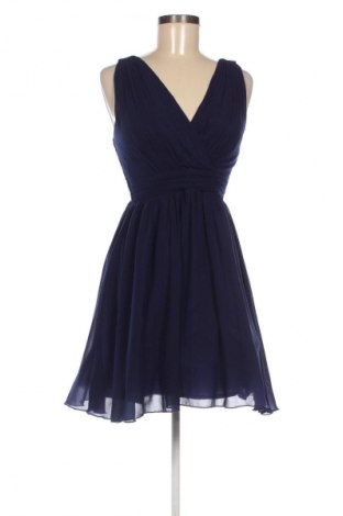 Rochie Little Mistress, Mărime S, Culoare Albastru, Preț 164,63 Lei