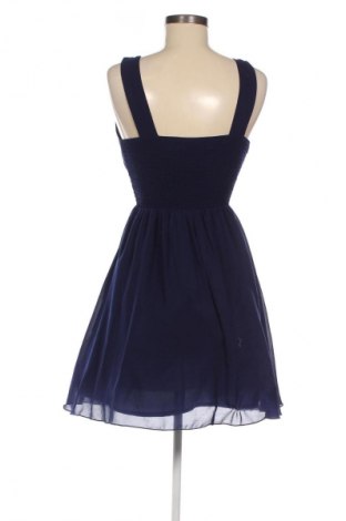Rochie Little Mistress, Mărime S, Culoare Albastru, Preț 164,63 Lei