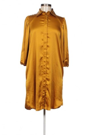 Kleid Liu Jo, Größe L, Farbe Gelb, Preis € 229,99