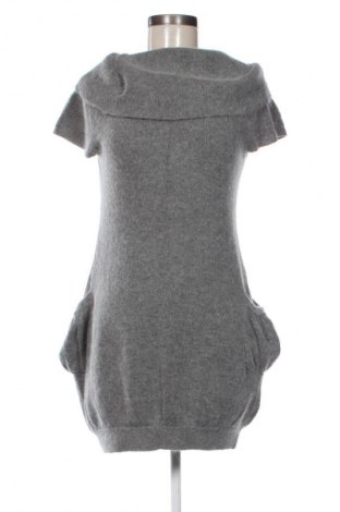 Φόρεμα Ljr, Μέγεθος M, Χρώμα Γκρί, Τιμή 14,77 €