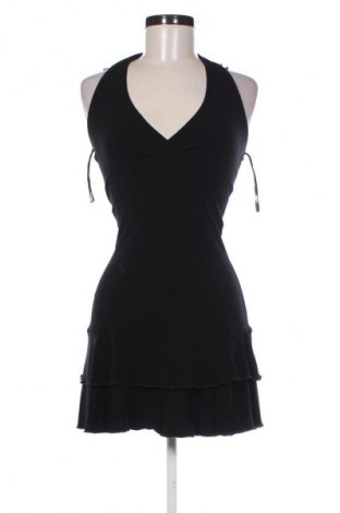 Rochie Logo, Mărime M, Culoare Negru, Preț 100,99 Lei