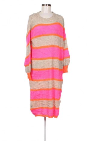 Φόρεμα Lola & Liza, Μέγεθος M, Χρώμα Πολύχρωμο, Τιμή 69,99 €
