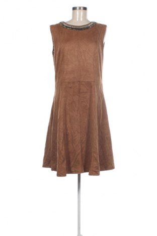 Kleid Lola & Liza, Größe XL, Farbe Braun, Preis € 33,99
