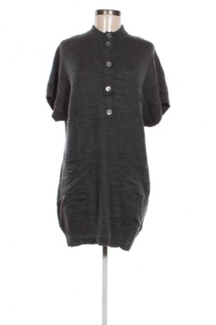 Kleid Loro Piana, Größe XL, Farbe Grau, Preis 214,99 €