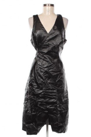 Rochie Lost Ink, Mărime XXL, Culoare Negru, Preț 373,99 Lei