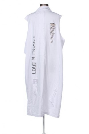 Rochie Loud + Proud, Mărime XXL, Culoare Alb, Preț 128,62 Lei