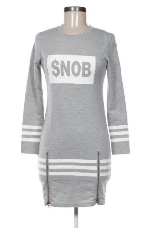 Šaty  Love Look, Veľkosť S, Farba Sivá, Cena  14,91 €