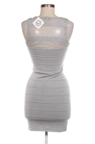 Kleid Lucy, Größe M, Farbe Grau, Preis € 14,83