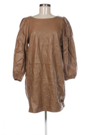 Rochie Lumina, Mărime XL, Culoare Maro, Preț 165,99 Lei