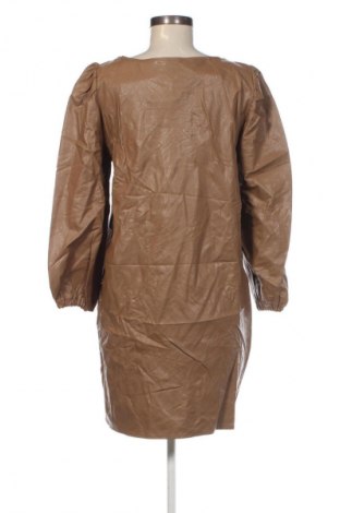 Rochie Lumina, Mărime XL, Culoare Maro, Preț 165,99 Lei