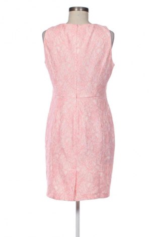 Kleid M&Co., Größe L, Farbe Rosa, Preis 14,91 €