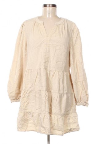 Šaty  M&S x Alexa Chung, Veľkosť XL, Farba Béžová, Cena  19,95 €