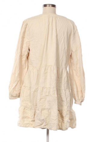 Šaty  M&S x Alexa Chung, Veľkosť XL, Farba Béžová, Cena  19,95 €