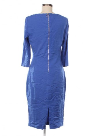 Φόρεμα M&S x Alexa Chung, Μέγεθος L, Χρώμα Μπλέ, Τιμή 52,99 €