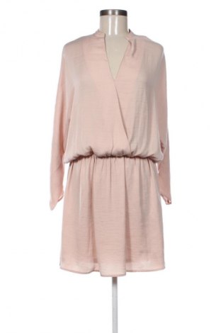 Kleid MSCH, Größe M, Farbe Aschrosa, Preis € 24,48