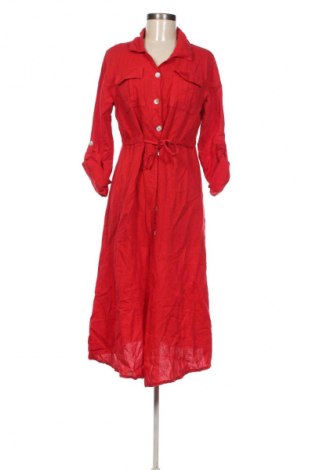 Ruha Made In Italy, Méret XXL, Szín Piros, Ár 20 769 Ft