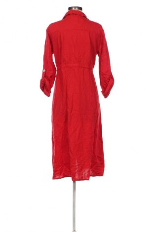 Ruha Made In Italy, Méret XXL, Szín Piros, Ár 20 769 Ft