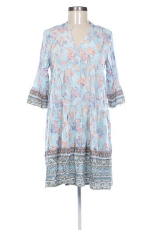 Kleid Made In Italy, Größe XL, Farbe Mehrfarbig, Preis € 15,00