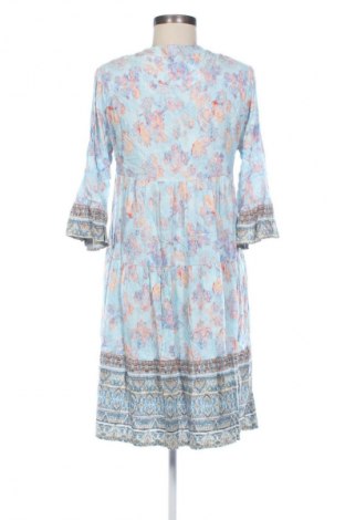 Kleid Made In Italy, Größe XL, Farbe Mehrfarbig, Preis € 15,00