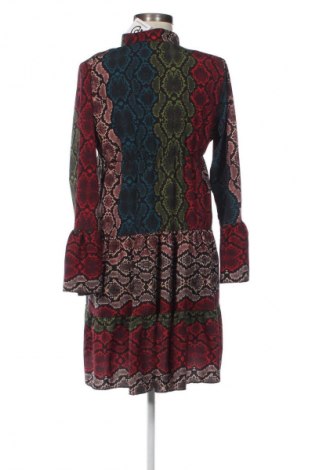 Kleid Made In Italy, Größe M, Farbe Mehrfarbig, Preis 14,83 €