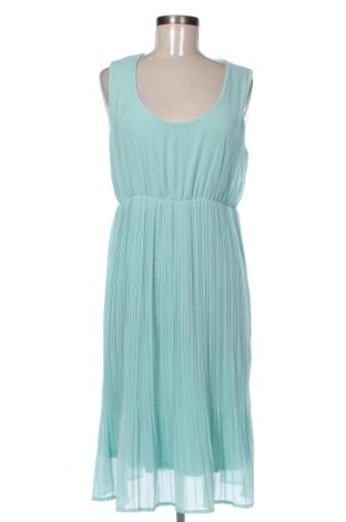 Kleid Mamalicious, Größe L, Farbe Blau, Preis 11,99 €