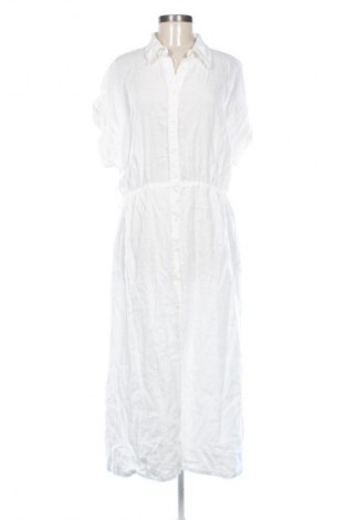 Kleid Mango, Größe XL, Farbe Weiß, Preis € 24,55