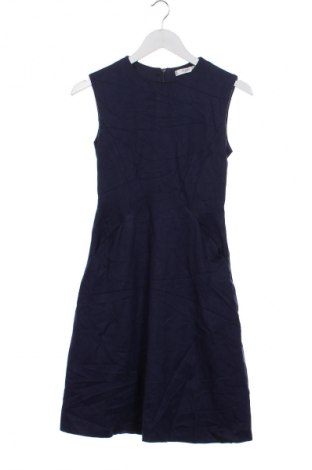 Kleid Mango, Größe XS, Farbe Blau, Preis € 38,99