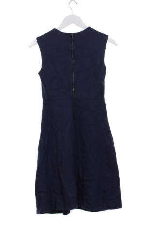 Kleid Mango, Größe XS, Farbe Blau, Preis € 38,99