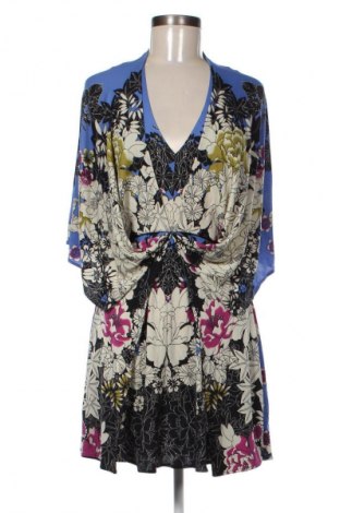 Kleid Mango, Größe S, Farbe Mehrfarbig, Preis € 17,36