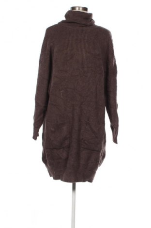 Kleid Mango, Größe L, Farbe Braun, Preis € 17,99