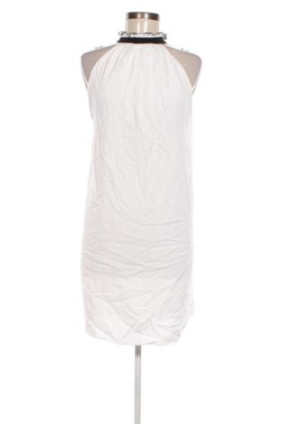 Kleid Mango, Größe M, Farbe Weiß, Preis 14,99 €