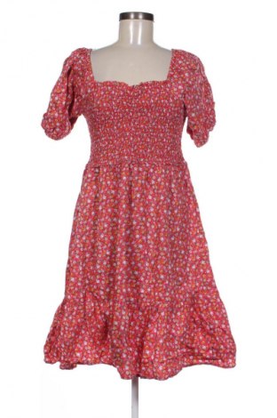 Kleid Mango, Größe L, Farbe Mehrfarbig, Preis € 46,65