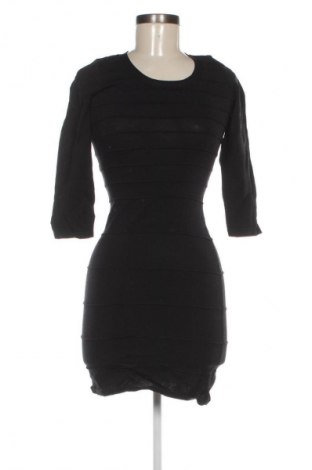 Kleid Mango, Größe S, Farbe Schwarz, Preis 12,99 €