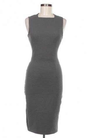 Kleid Mango, Größe S, Farbe Grau, Preis € 38,99